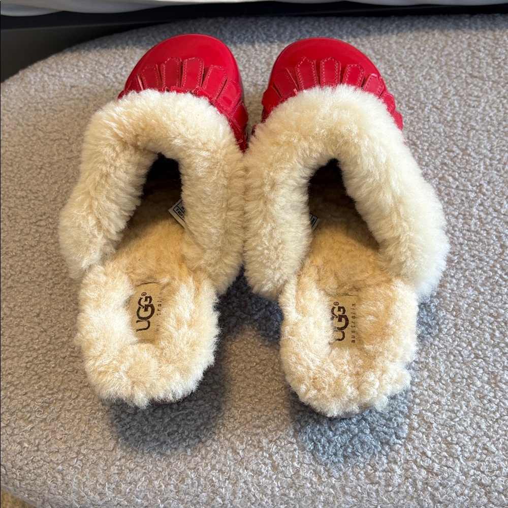Ugg clogs - Picture 4 of 7